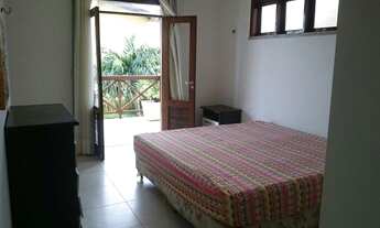 Imagem 4: Casa duplex com 4 dormitórios à venda, 300 m² por R$ 850.000 - Porto das Dunas - Aquiraz/C