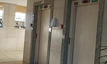 Imagem 3: Apartamento para venda possui 60 metros quadrados com 2 quartos