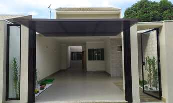 Imagem: Casa para venda possui 118 metros quadrados