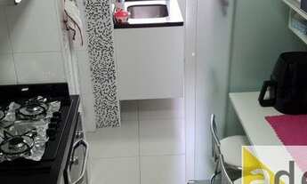 Imagem 3: Apartamento 3 dormitórios para Venda em São Paulo, Jardim Arpoador, 3 dormitórios, 2 suíte