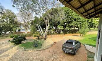 Imagem 5: ALDEIA DO VALE - O PRAZER DE VIVER COM ESPAÇO E LIBERDADE