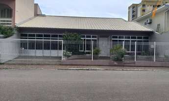 Imagem 5: Casa com 5 dormitórios à venda, 240 m² por R$ 1.200.000,00 - Balneário do Estreito - Flori