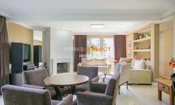 Imagem 7: ESTUDA PERMUTA!! CASA TERREA COM PISCINA EM CONDOMINIO - 04 QUARTOS - 08 VAGAS