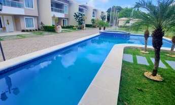 Imagem 2: Casa de condomínio para venda no Eusébio com 3 suítes - New Home