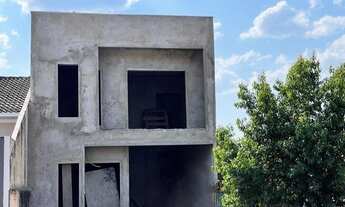 Imagem 3: Sobrado para Venda em Cascavel, Recanto Tropical, 3 dormitórios, 3 suítes, 2 banheiros, 2