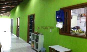 Imagem 8: Casa à venda, 257 m² por R$ 315.000,00 - Residencial Jardim Belvedere Extensão - Goiânia/G