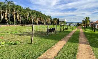 Imagem: CHÁCARA NO LAGO DAS BRISAS