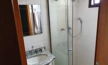 Imagem 7: Apto para venda tem 85 metros com 3 quartos 2 vagas na V Sto Estevão Tatuapé