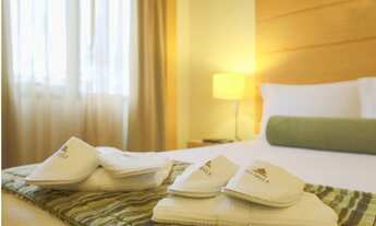 Imagem 6: Flat em Congonhas - Aeroporto Imóvel Fora Do Pool - Oportunidade de investimento ou moradi