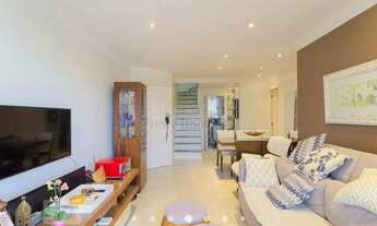 Imagem 5: Apartamento para Venda em São Paulo, Saúde, 3 dormitórios, 1 suíte, 4 banheiros, 3 vagas