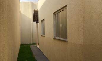 Imagem 6: Casa nova, com 2 quartos, sendo 1 suite!