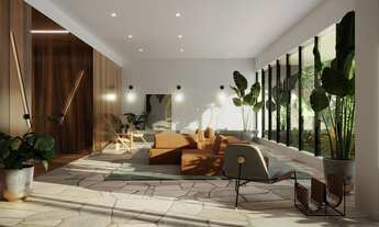 Imagem 4: Goiânia - Apartamento Padrão - Setor Oeste