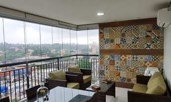 Imagem 6: Apartamento 3 dormitórios e suíte, lindo e maravilhoso do bairro Vila Mascote!