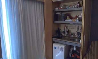 Imagem 6: Apartamento para venda com 65 metros quadrados com 2 quartos