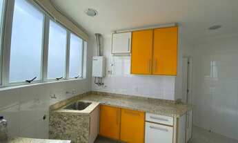 Imagem 6: COBERTURA DUPLEX no CENTRO com 3 quartos para VENDA, 303 m²