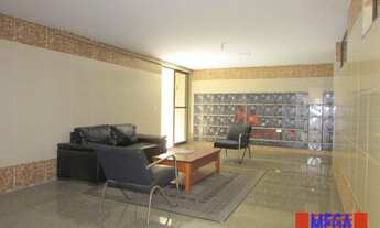 Imagem 4: Apartamento com 3 dormitórios para alugar, 65 m² por R$ 1.500,00/mês - Aldeota - Fortaleza