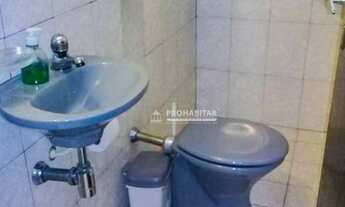 Imagem 6: Sobrado à venda no Jardim Kioto