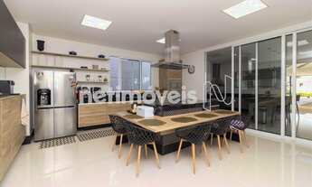 Imagem 5: Venda Casa em condomínio Jardim Botânico Brasília