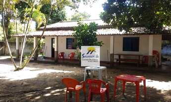 Imagem 1: Sítio com 2400 m² por R$ 250.000 - Bairro Tânia - Santa Cruz Cabrália/BA