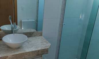 Imagem 7: Apartamento 128 metros quadrados com 3 suítes em Jardim América - Goiânia - Goiás