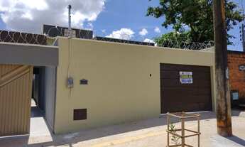 Imagem 3: CASA A VENDA, COM 3 QUARTOS, SUÍTE, BANHO SOCIAL 110 MT. NO RESIDENCIAL PETRÓPOLIS - GOIÂ