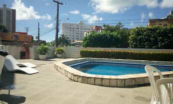 Imagem 2: Apartamento reformado no bairro Jardim Oceania tem 75 m² com 3 quartos