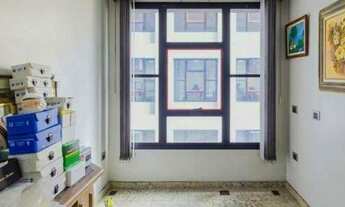 Imagem 3: Sala/Conjunto para venda tem 46 metros quadrados em Vila Olímpia - São Paulo - SP