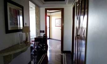 Imagem 7: Apartamento para venda possui 227 metros quadrados com 3 quartos em Parque da Mooca - São