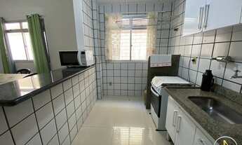 Imagem 5: Apartamento para venda possui 55 metros quadrados com 1 quarto em Praia do Morro - Guarapa