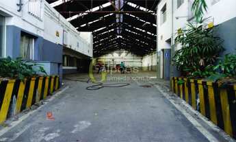 Imagem 5: Galpão/Depósito/Armazém