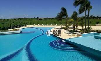 Imagem: Terreno à venda Condomínio Santa Elena