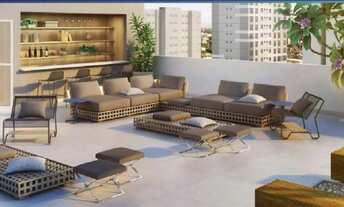 Imagem: STUDIO 26m MOBILIADO PARA LOCAÇÃO - PINHEIROS