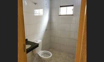 Imagem 4: Casa com 2 quartos - Residencial Nova Canaã - Trindade - GO