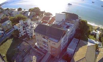 Imagem 3: Cobertura para Venda em Florianópolis, Cachoeira do Bom Jesus, 4 dormitórios, 2 suítes, 3