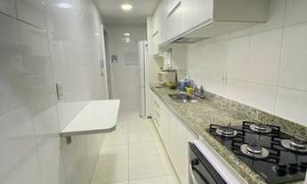 Imagem 7: Excelente oportunidade apartamento Condomínio Bosque das Águas - Nova Iguaçu