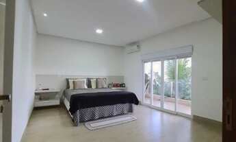 Imagem 5: Goiânia - Casa de Condomínio - Jardins Verona