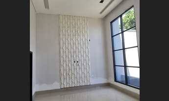 Imagem 3: Casa 3 Quartos (3 Suites ) Jardim Presidente - Casa 4 quartos (3Suites