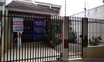 Imagem: Vende-se Sobrado no Jd. Tabaete