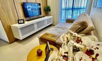 Imagem 5: Lindo apartamento com 3 quartos para venda no centro de nova Iguaçu