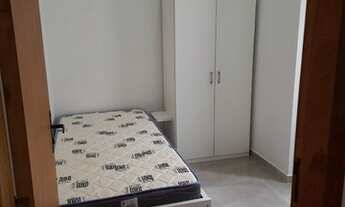 Imagem 2: Alugo quarto individual, suíte, república masculina, a 300m da ufjf, R$680,00