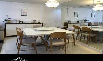 Imagem: Jardim Goiás - 100 m² com 3 quartos