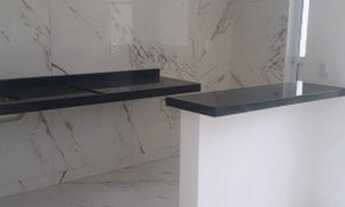 Imagem 2: DUPLEX À VENDA COM 3 SUITES 100% PORCELANATO / COITE -EUSEBIO -CE