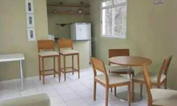 Imagem 4: Apartamento com 3 dormitórios à venda, 64 m² por R$ 430.000,00 - Jardim Íris - São Paulo/S