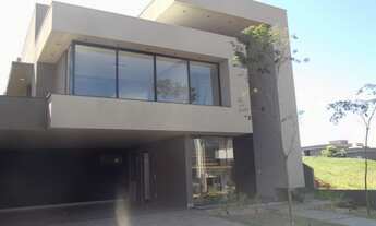 Imagem 2: CASA EM CONDOMINIO GAIVOTA II COM ELEVADOR