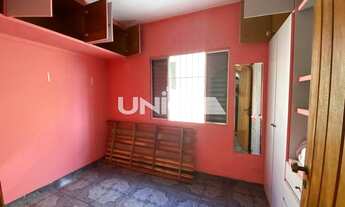 Imagem 7: VILA DO BOSQUE Casa com 3 dormitórios