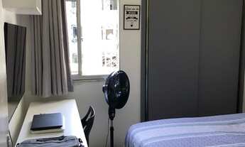 Imagem 5: Apartamento venda 74m2 com 2 quartos 2 vagas bairro kennedy