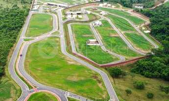 Imagem 6: Senador Canedo - Loteamento/Condomínio - Jardins Barcelona