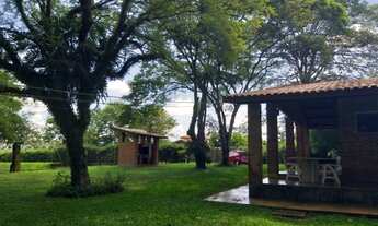 Imagem 5: AREA RESIDENCIAL em Itupeva - SP, Guacuri