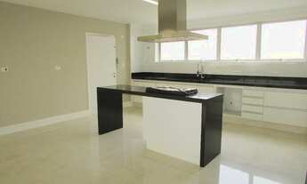 Imagem 2: Apartamento para locação de 3 dormitórios no Paraiso, São Paulo