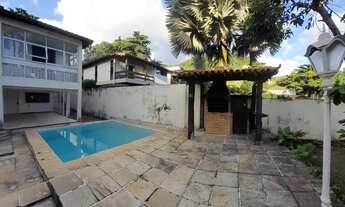 Imagem 6: Casa de condomínio para venda com 200 metros quadrados com 3 quartos